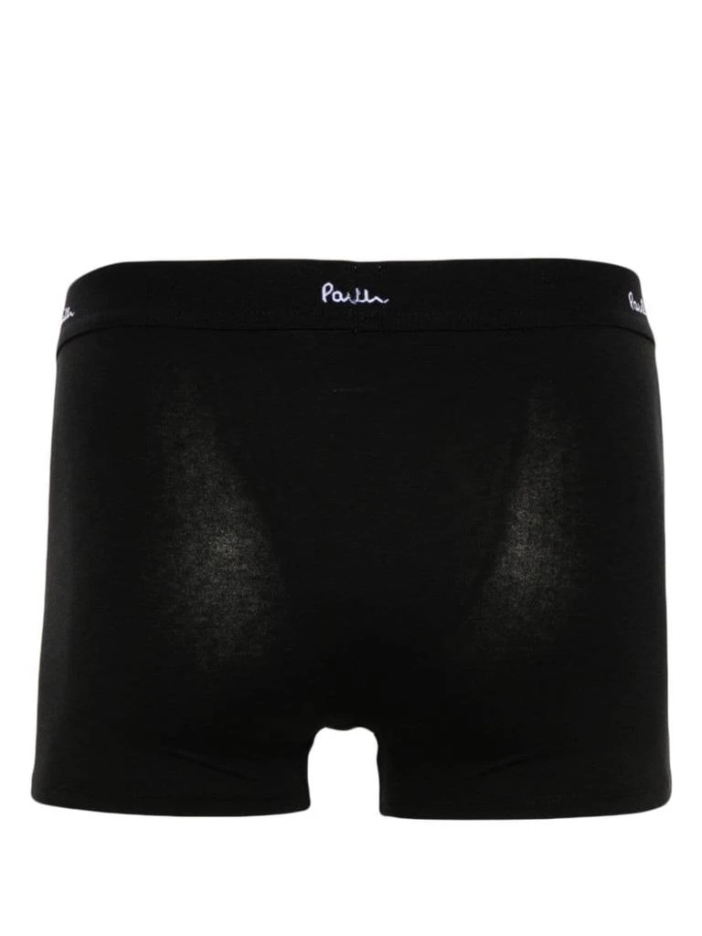 Paul Smith PAUL SMITH - Signature Mixed Boxer Briefs - Three Pack 2