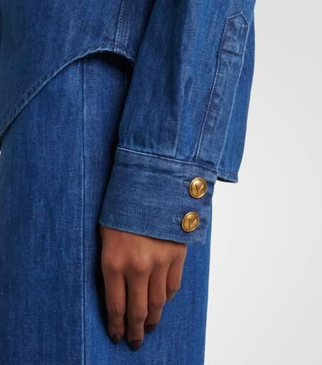 Valentino Denim top 5