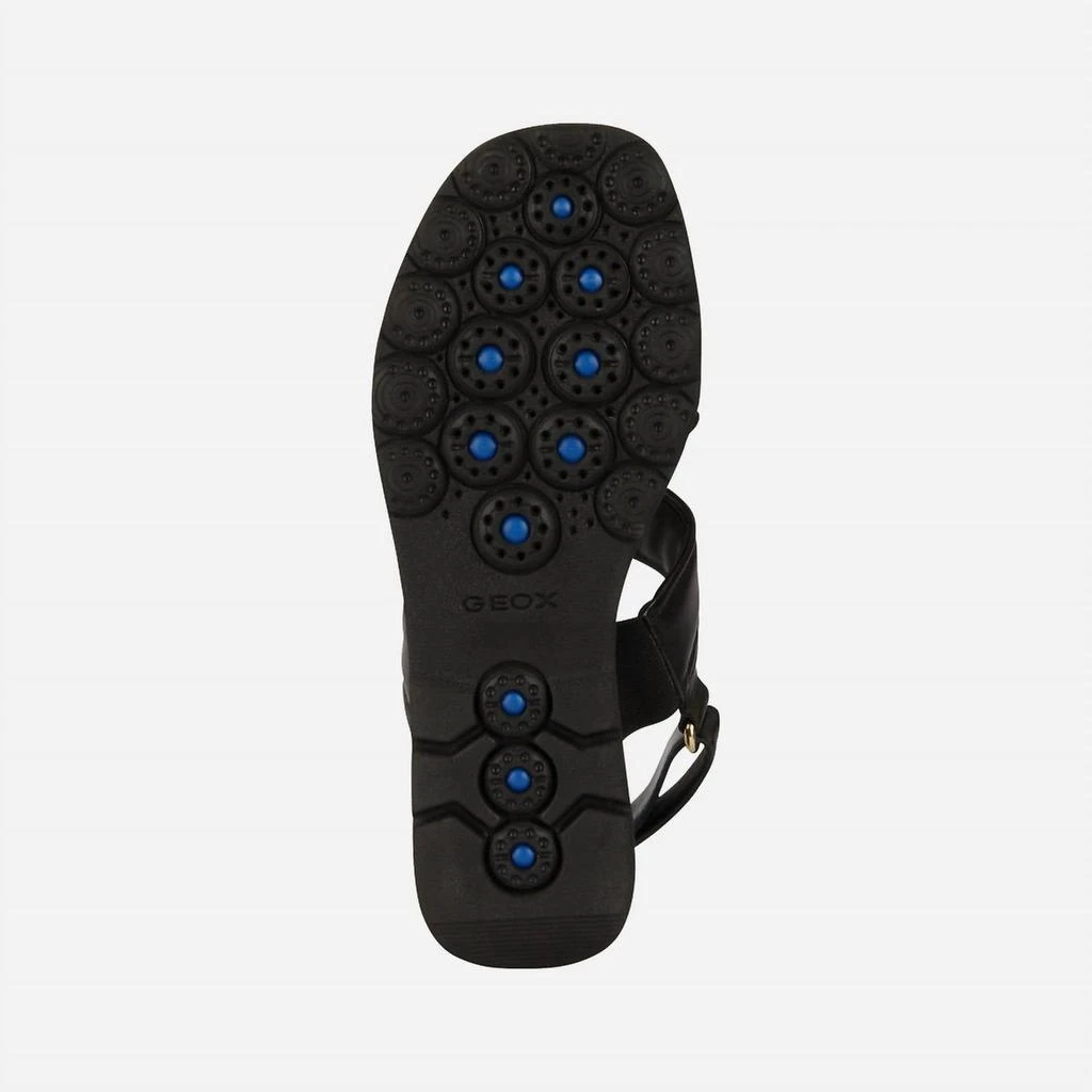 Geox WOMEN'S SPHERICA SANDAL 3
