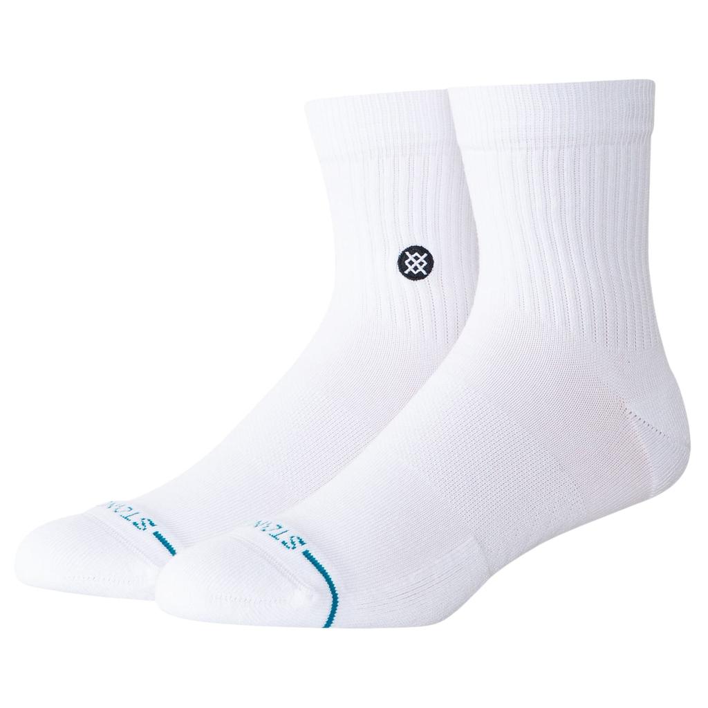 Stance Stance Icon Quarter Sock - Women's