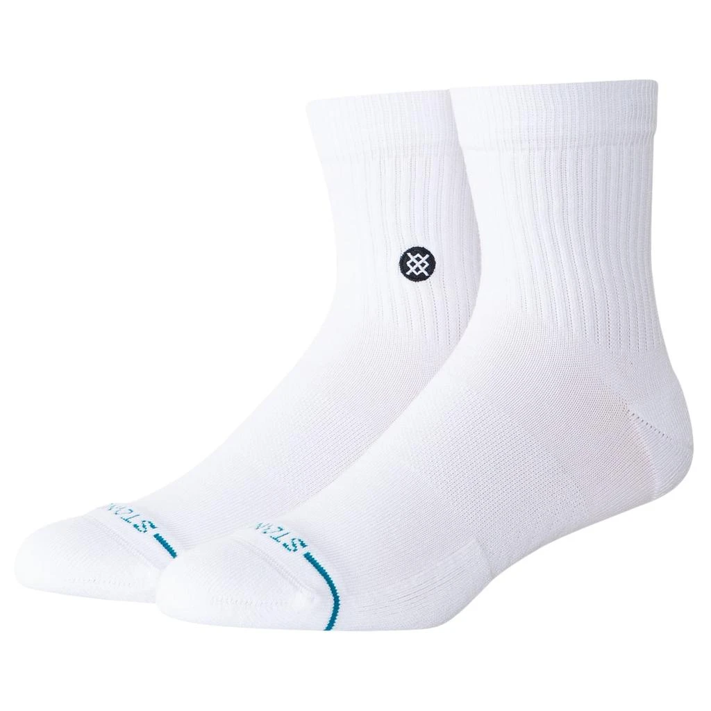Stance Stance Icon Quarter Sock - Women's 1