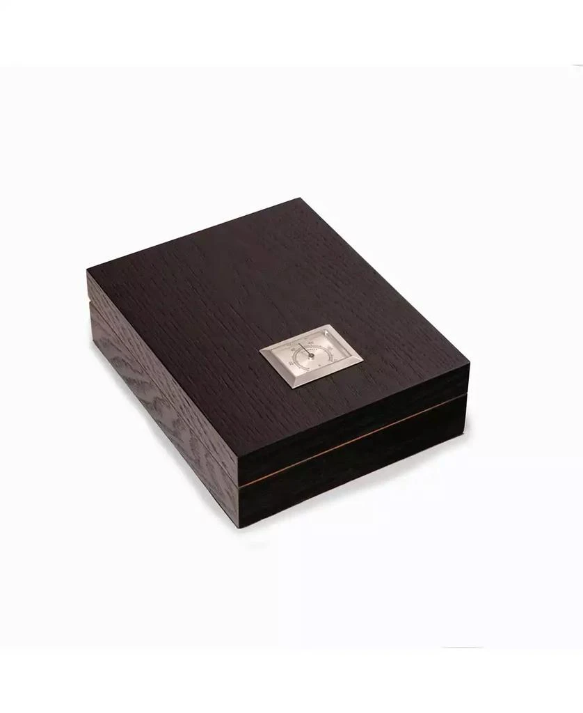Bey-Berk Cigar Humidor Box 1