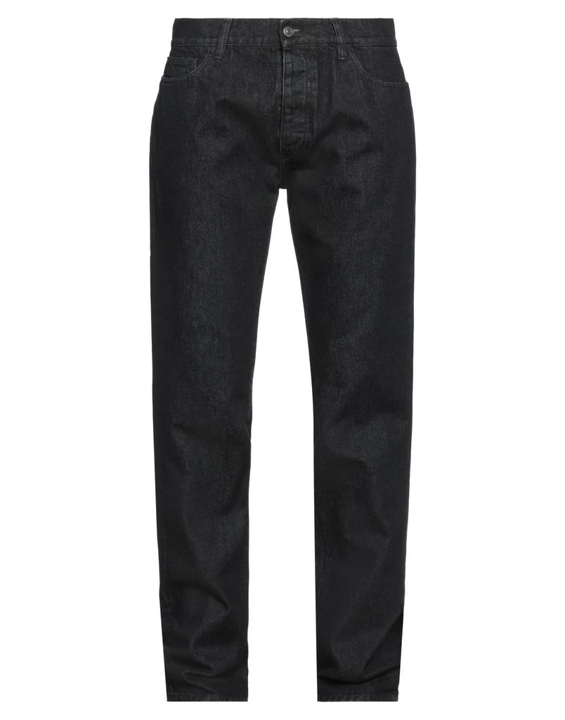 Iuter Denim pants 1