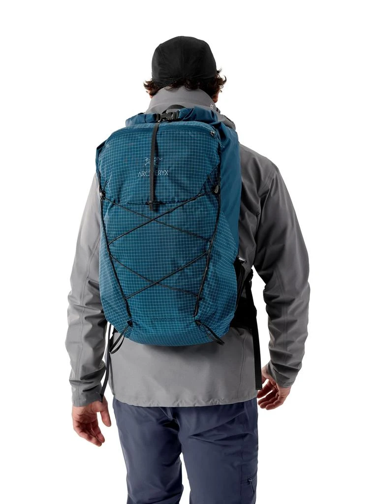Arc
teryx Arc
teryx Aerios 35 Backpack | Precision-Fit Ultralight 35L Hiking Pack - Redesign | Soulsonic, Regular 2