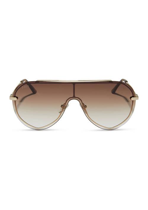 DIFF Eyewear Eyewear Imani Sunglasses