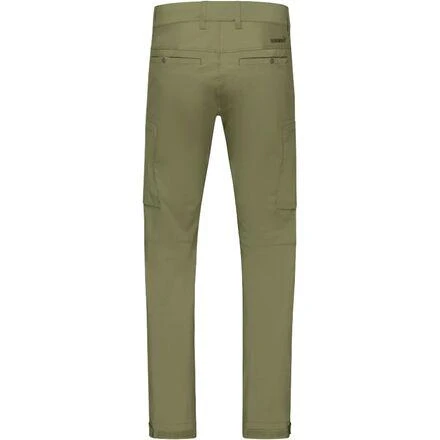 Norrøna Femund Light Cotton Pant - Men
s 4