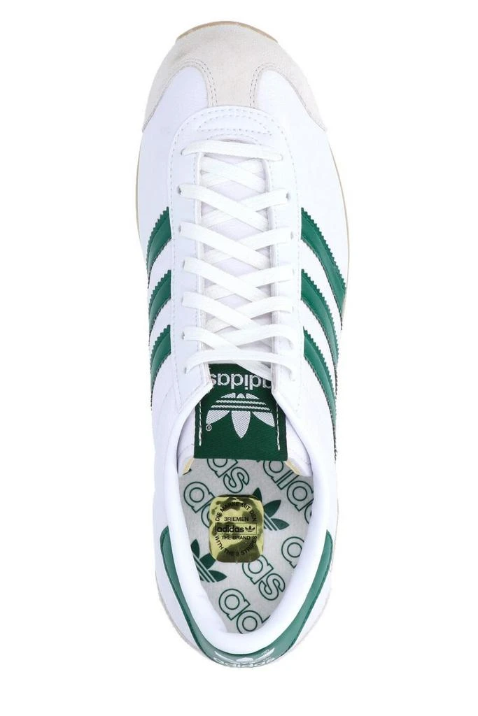 Adidas Adidas Originals Country Japan Low-Top Sneakers 5