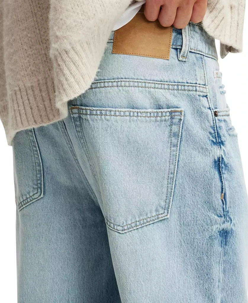 Cotton On Men's Baggy Jean 4