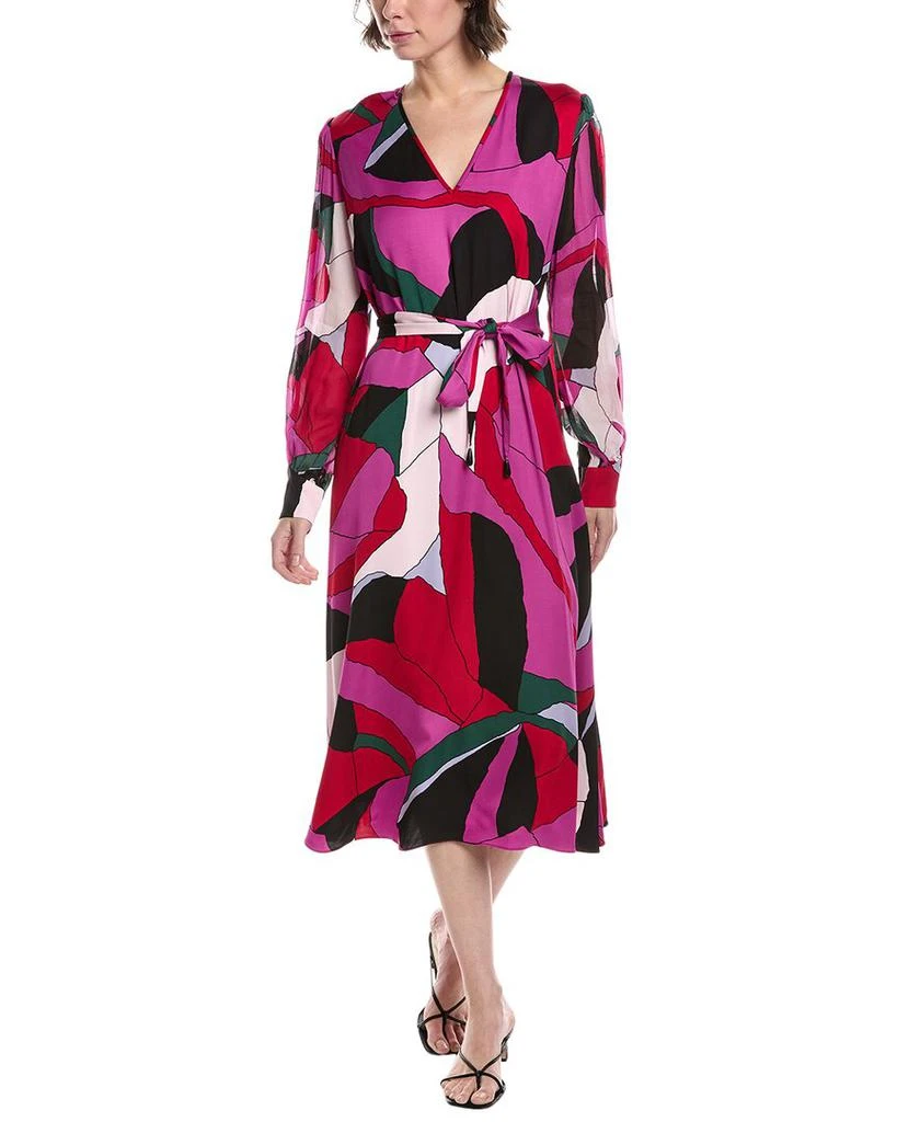 Diane von Furstenberg DIANE VON FURSTENBERG ABEL DRESS