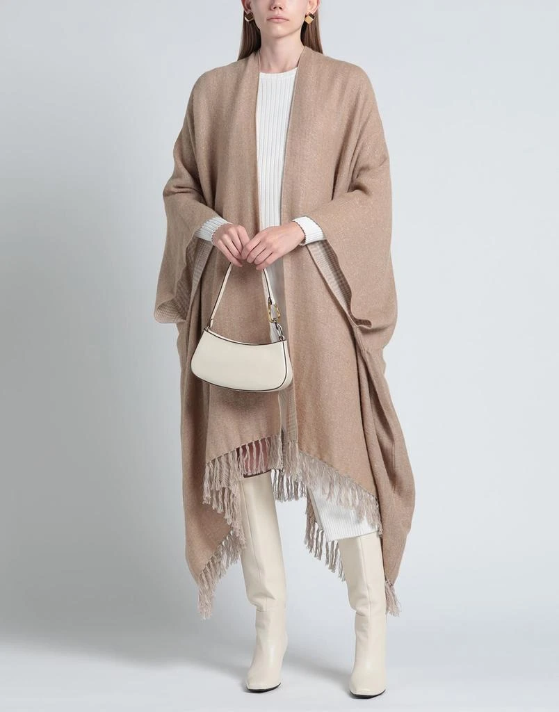 Brunello Cucinelli Cape 3