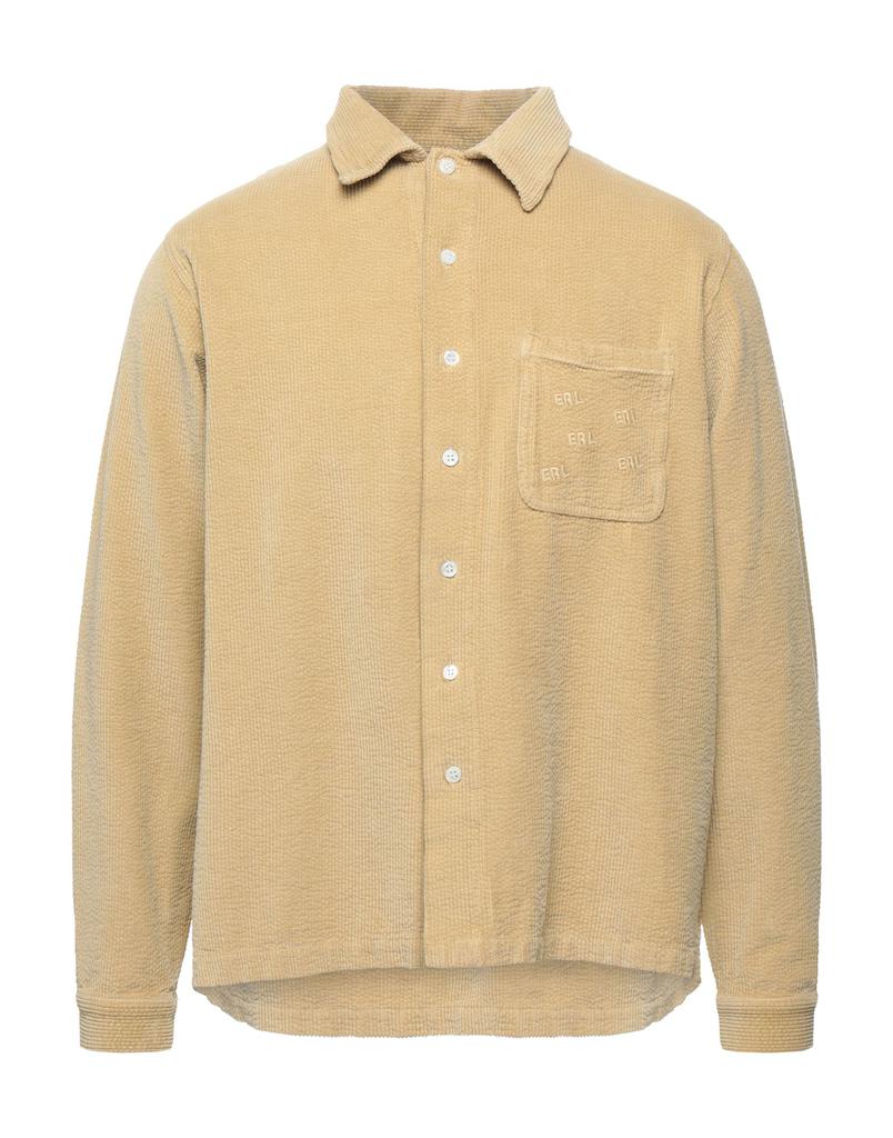 ERL Solid color shirt