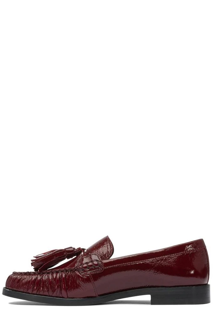 ALOHAS Alohas Marietta Onix Tassel Detailed Loafers 2