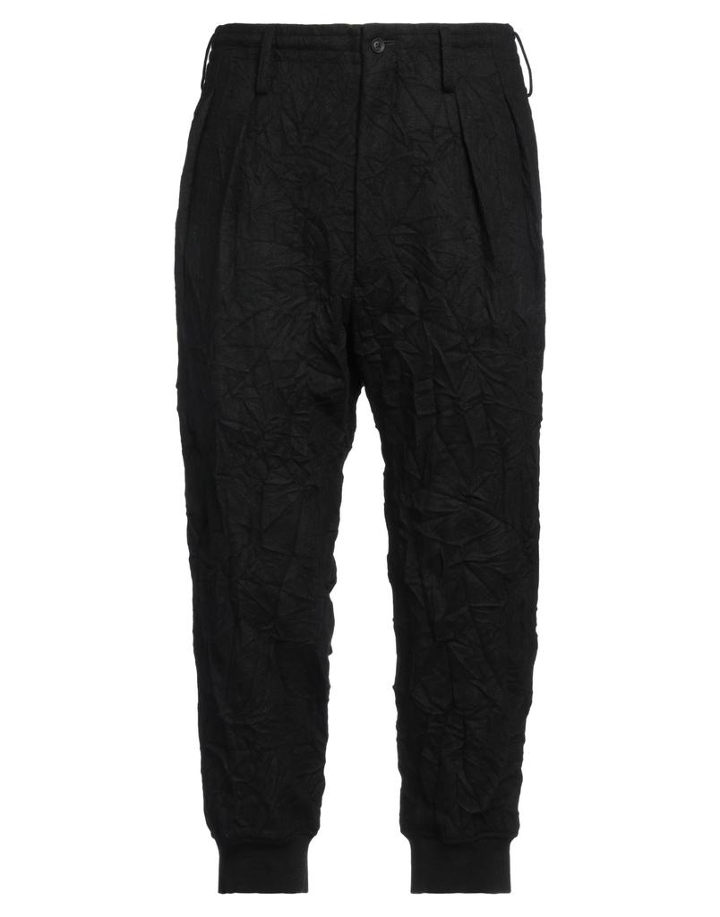 YOHJI YAMAMOTO Casual pants