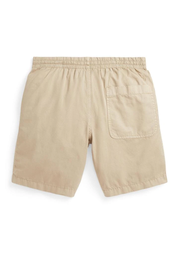 Ralph Lauren Boys 8-20 Featherweight Twill Shorts 2