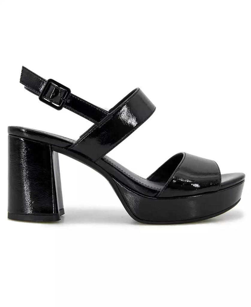 Kenneth Cole Women's Reebeka Platform Sandals 2