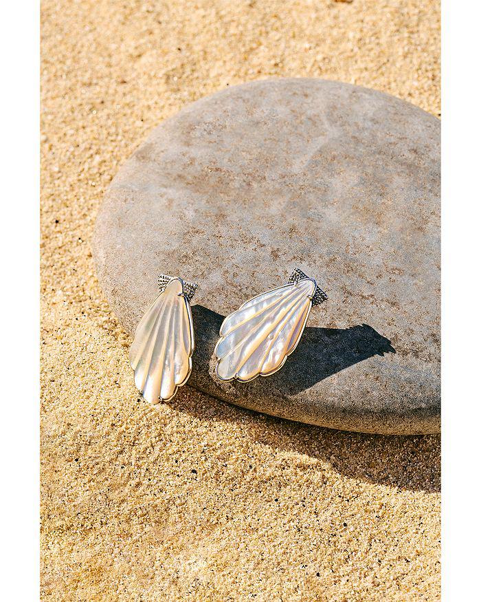 Kendra Scott Alexa Statement Earrings