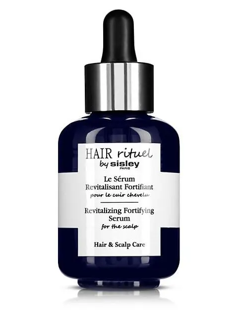 Sisley Hair Rituel Revitalizing Fortifying Serum