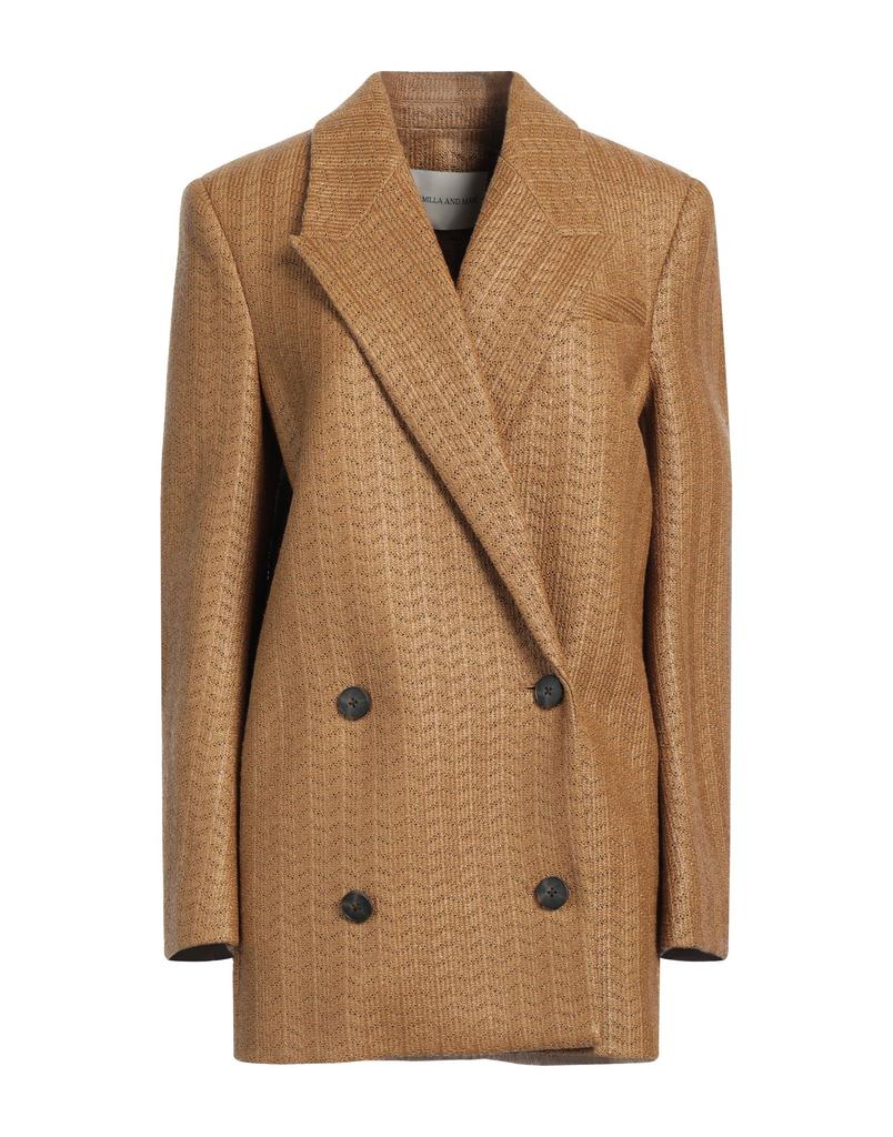 CAMILLA AND MARC Blazer