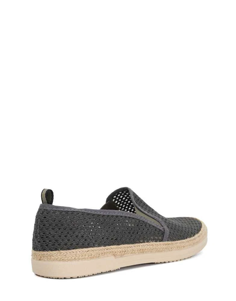 DUNE London Dune London Fisherr in grey 3