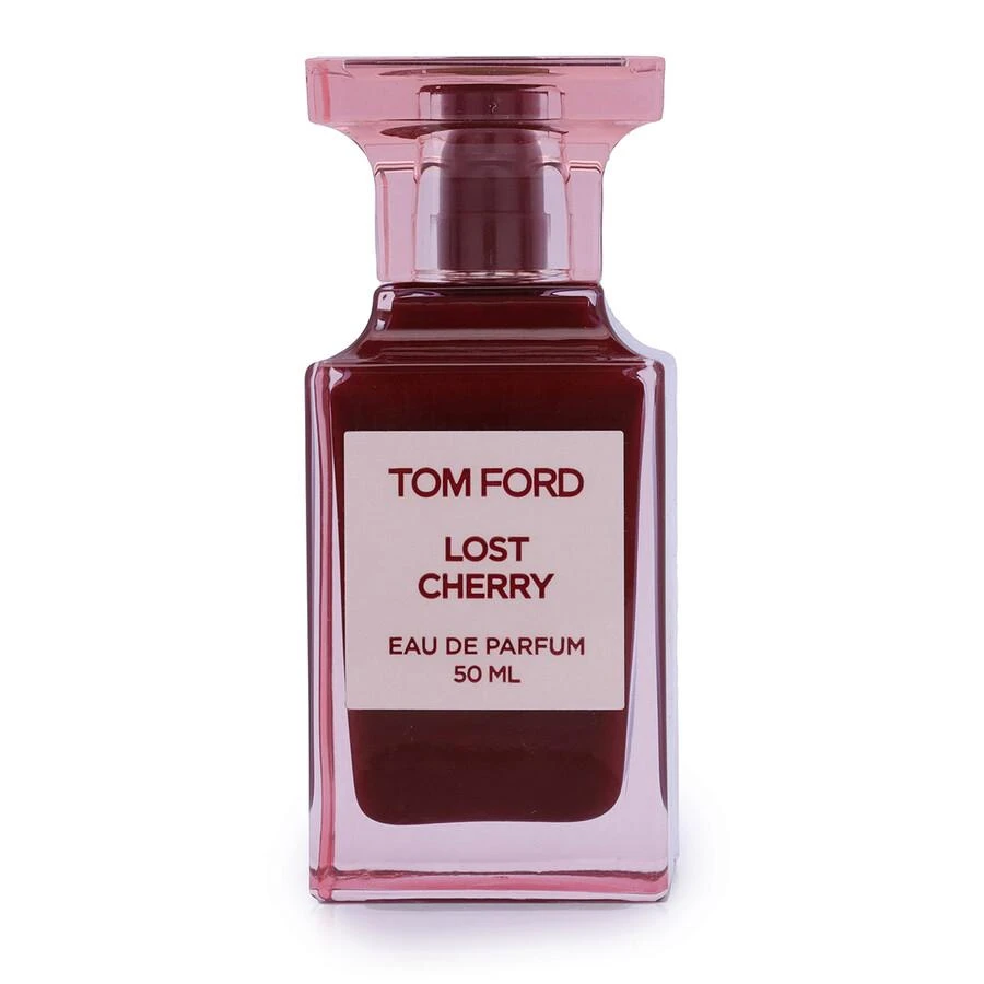 Tom Ford Tom Ford Lost Cherry Unisex EDP 1