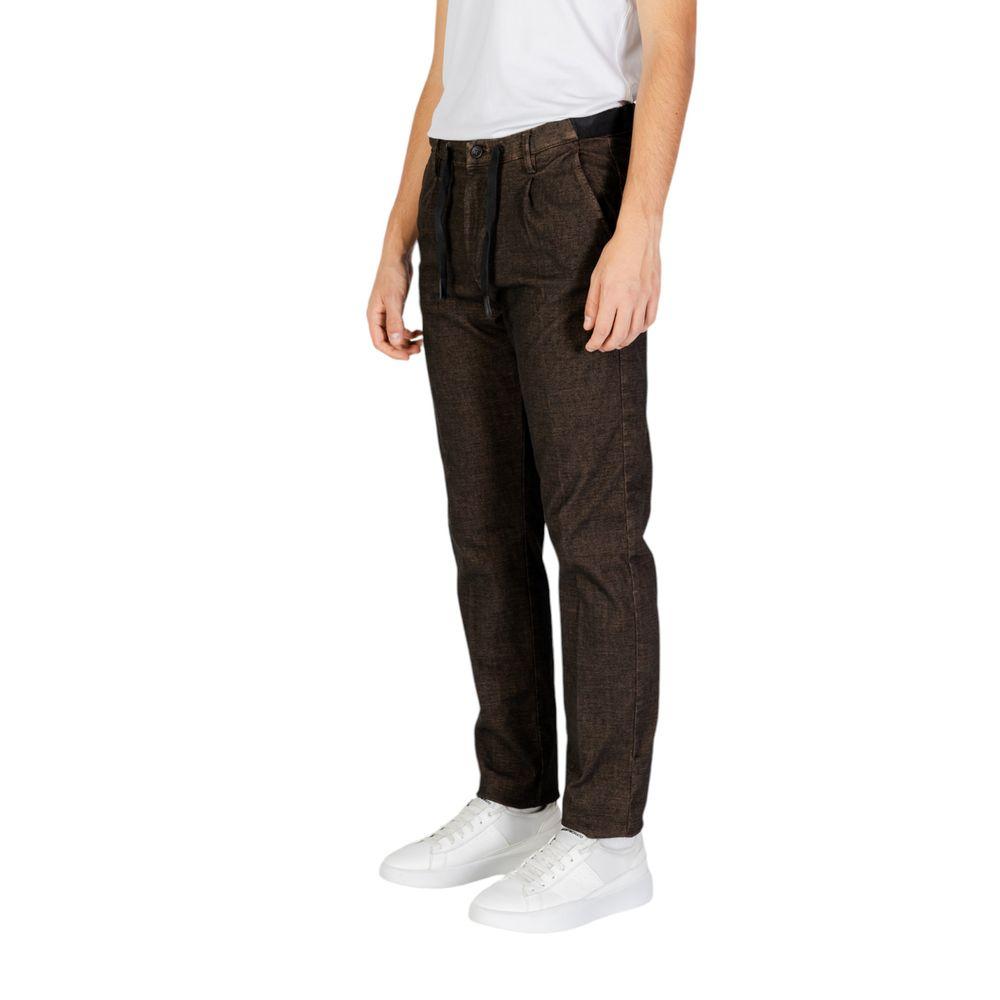 HAMAKI-HO Cotton Jeans & Men's Pant