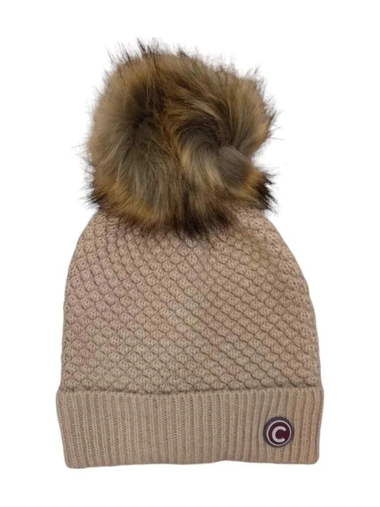 COLMAR Colmar Pom-Pom Beanie 1