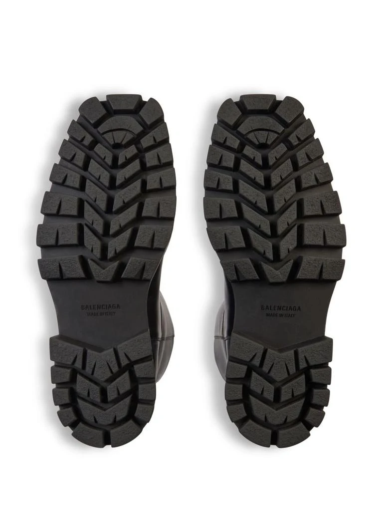 Balenciaga Men's Boots 5