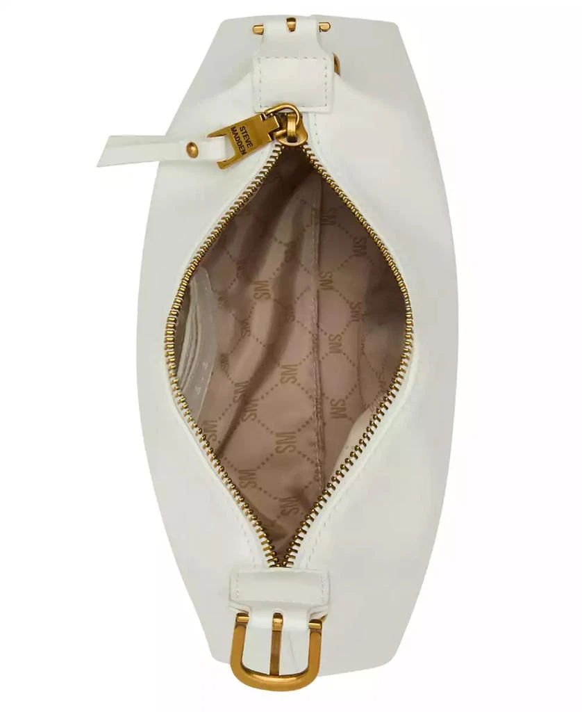Steve Madden Bnally Asymmetrical Shoulder Bag 3