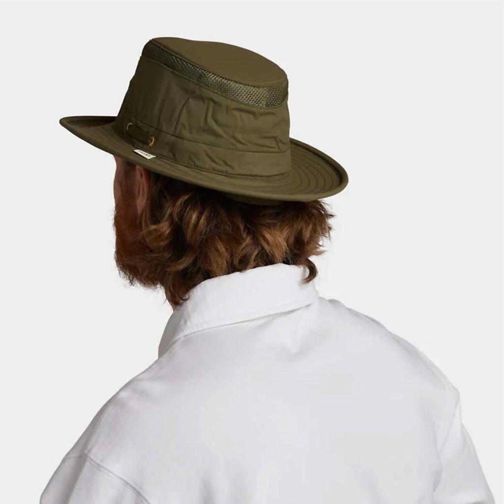 Tilley Tilley - Unisex Sav-tilley Ltm5 Airflow Hat