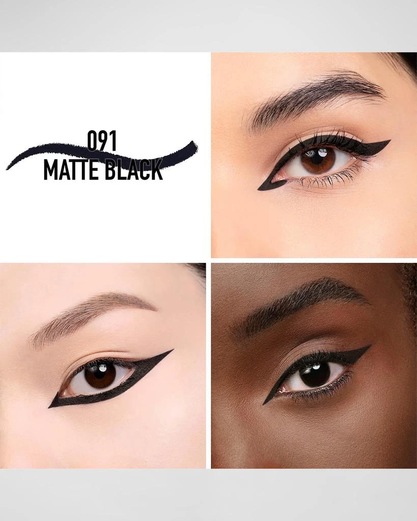 Dior Diorshow Stylo Waterproof Eyeliner Intense Color 3