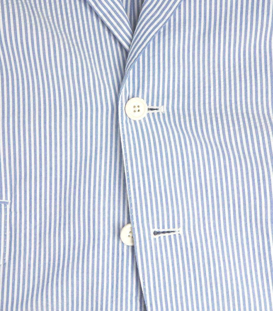 Ralph Lauren Cotton Seersucker Modern Blazer 5