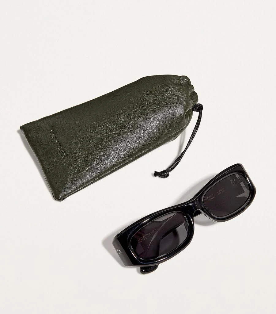 Port Tanger Acetate Saudade Sunglasses 4