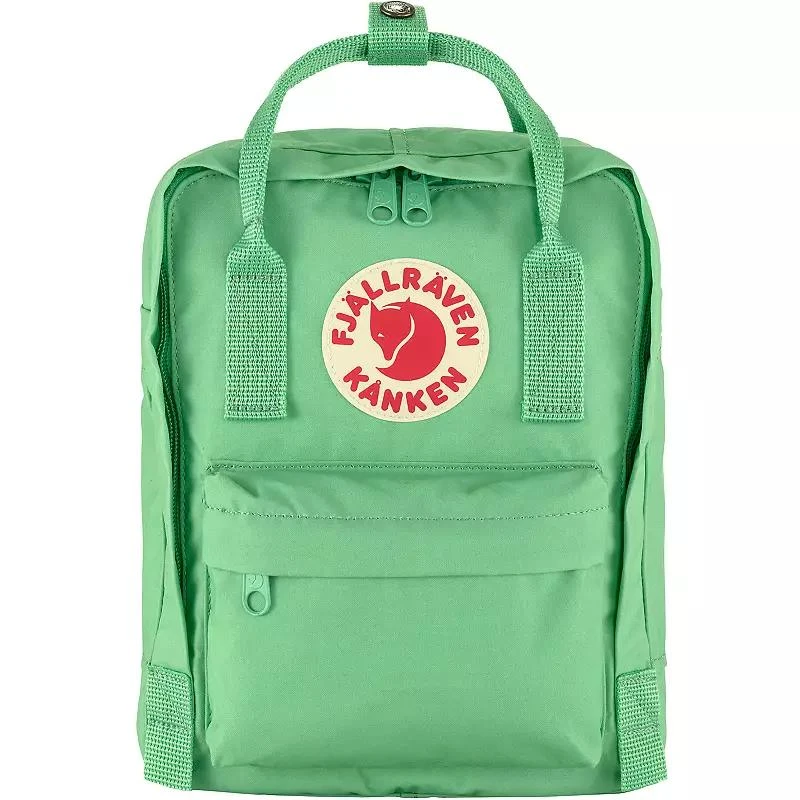 Fjällräven Fjallraven Kanken Mini Backpack 1