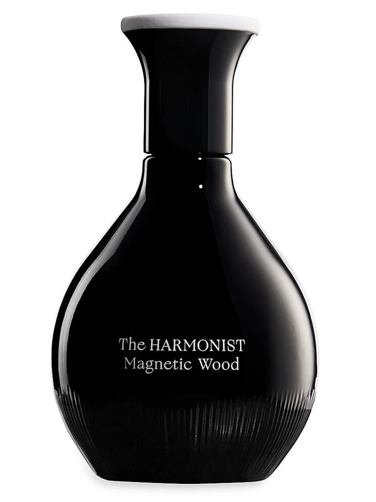 The Harmonist Magnetic Wood Yin Parfum 1