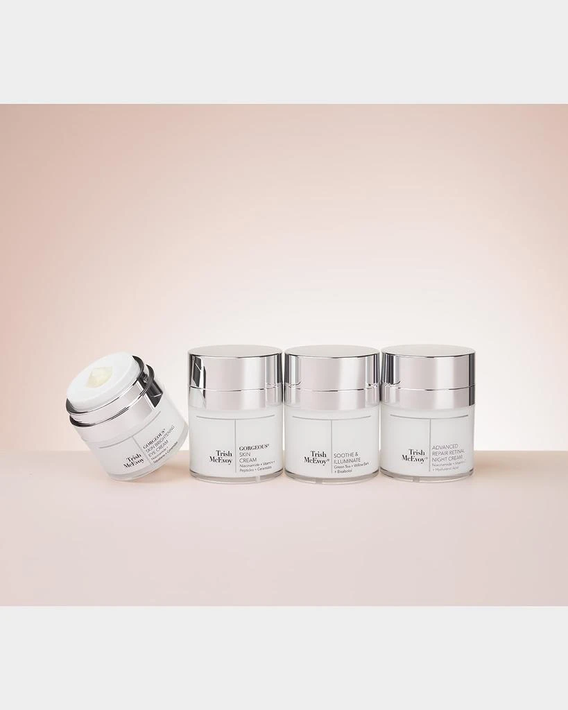 Trish McEvoy Gorgeous Skin Brightening Eye Cream, 0.5 oz. 8