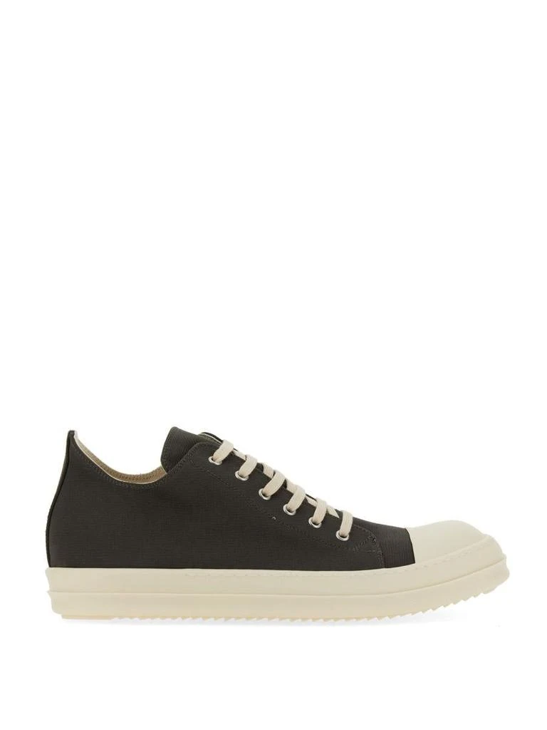 RICK OWENS DRKSHDW RICK OWENS DRKSHDW LOW TOP SNEAKER 1