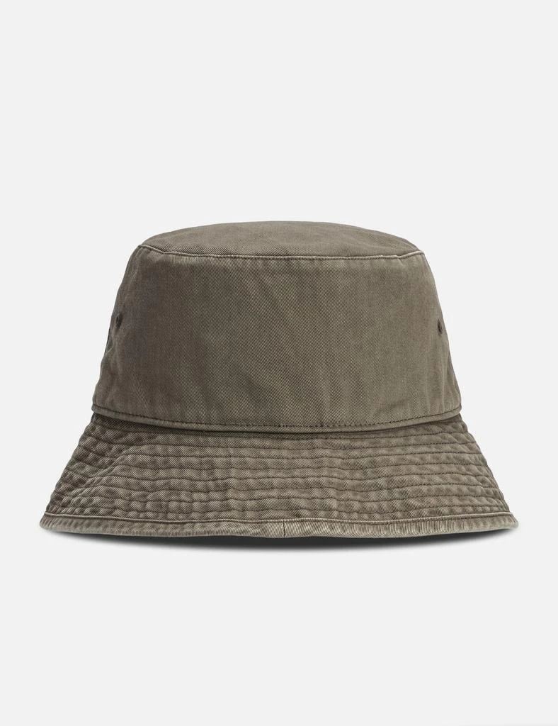 Acne Studios TWILL BUCKET HAT 3