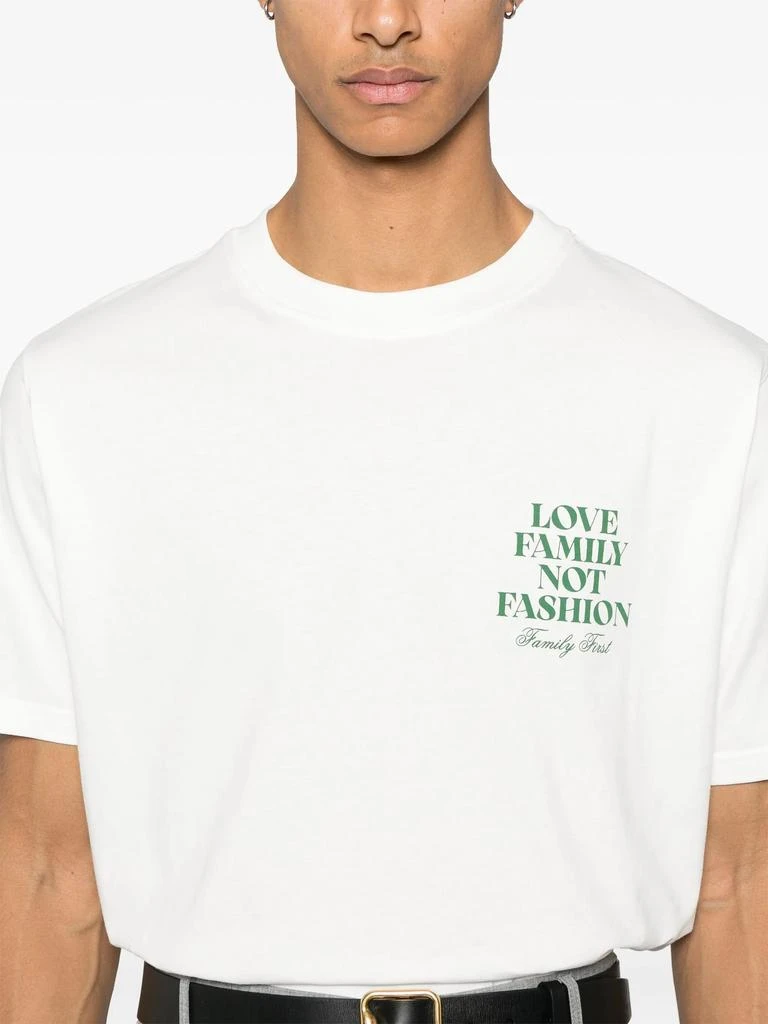 Family First LFNF T-shirt 3
