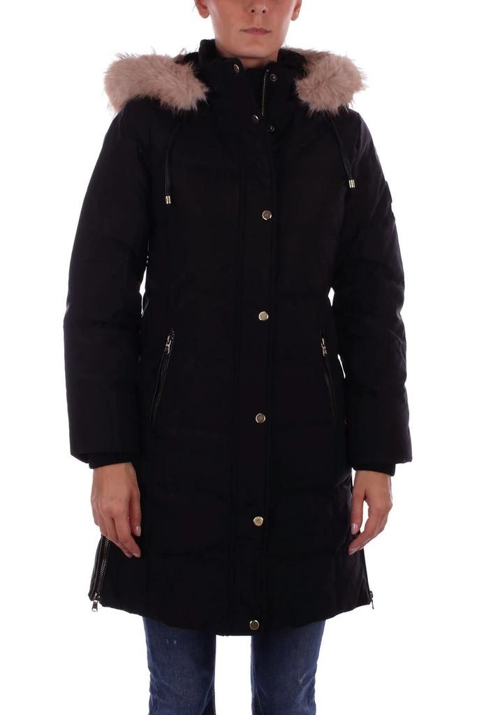 Ralph Lauren Lauren Ralph Lauren Quilted Padded Coat 1