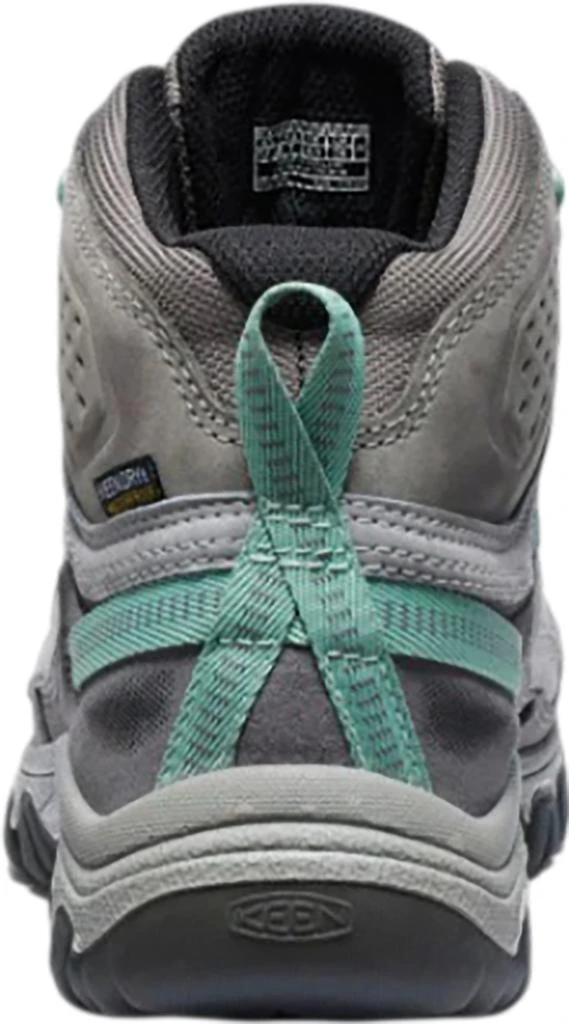 Keen Targhee IV Mid Waterproof Hiking Boots - Women
s 2
