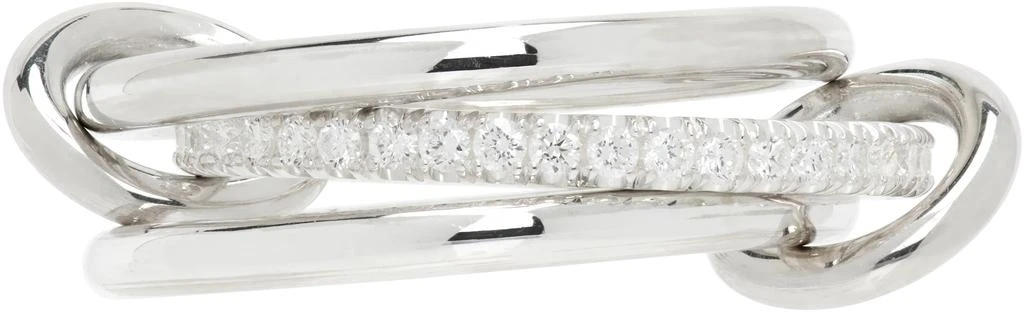 Spinelli Kilcollin Sonny Silver Ring