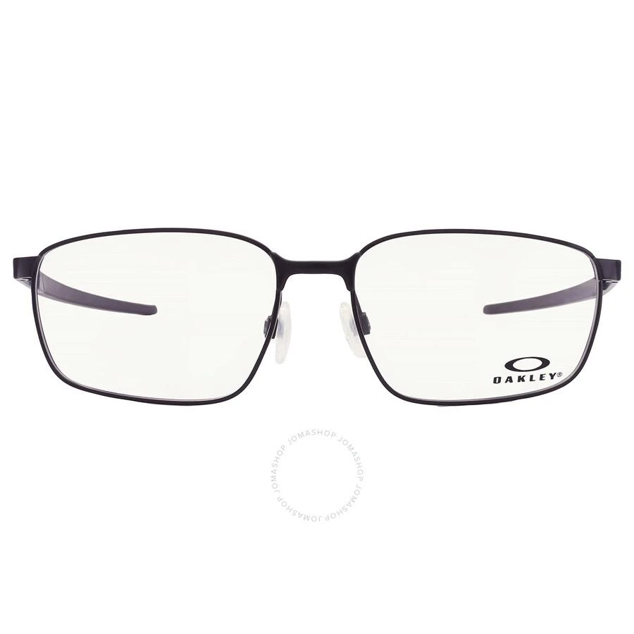 Oakley Extender Demo Rectangular Men's Eyeglasses OX3249 324901 58 1