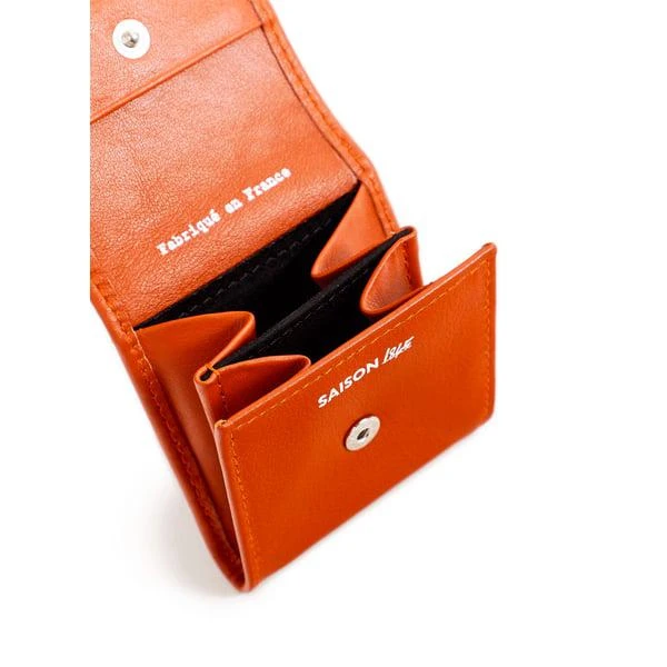 UNKNOW Leather coin purse 1