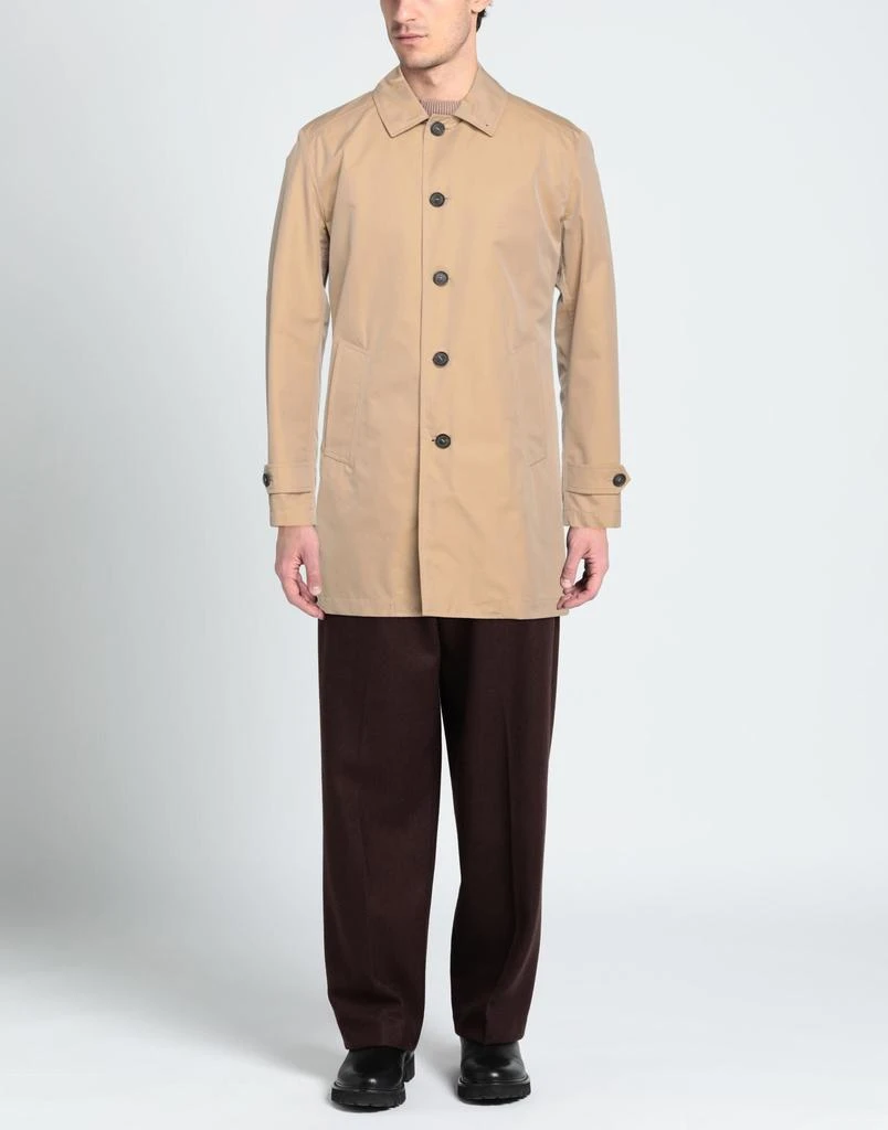 PALTÒ Full-length jacket 2