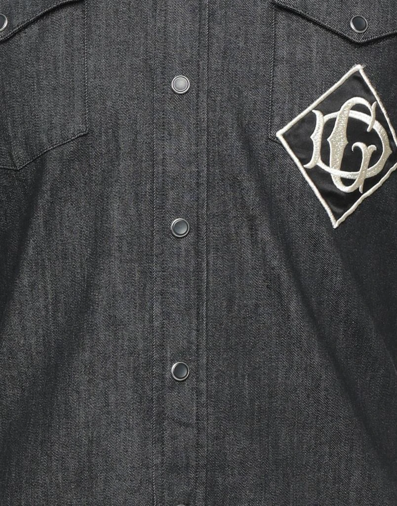 Dolce 
Gabbana Denim shirt 4