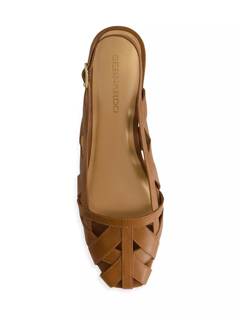 Bernardo Glinda Flats 3