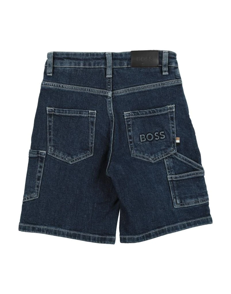 Hugo Boss Denim shorts 2