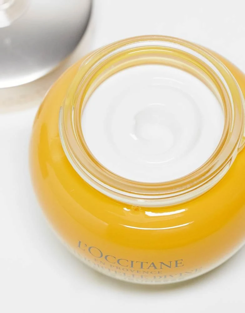 L'Occitane L'Occitane Immortelle Divine Cream 50ml 4