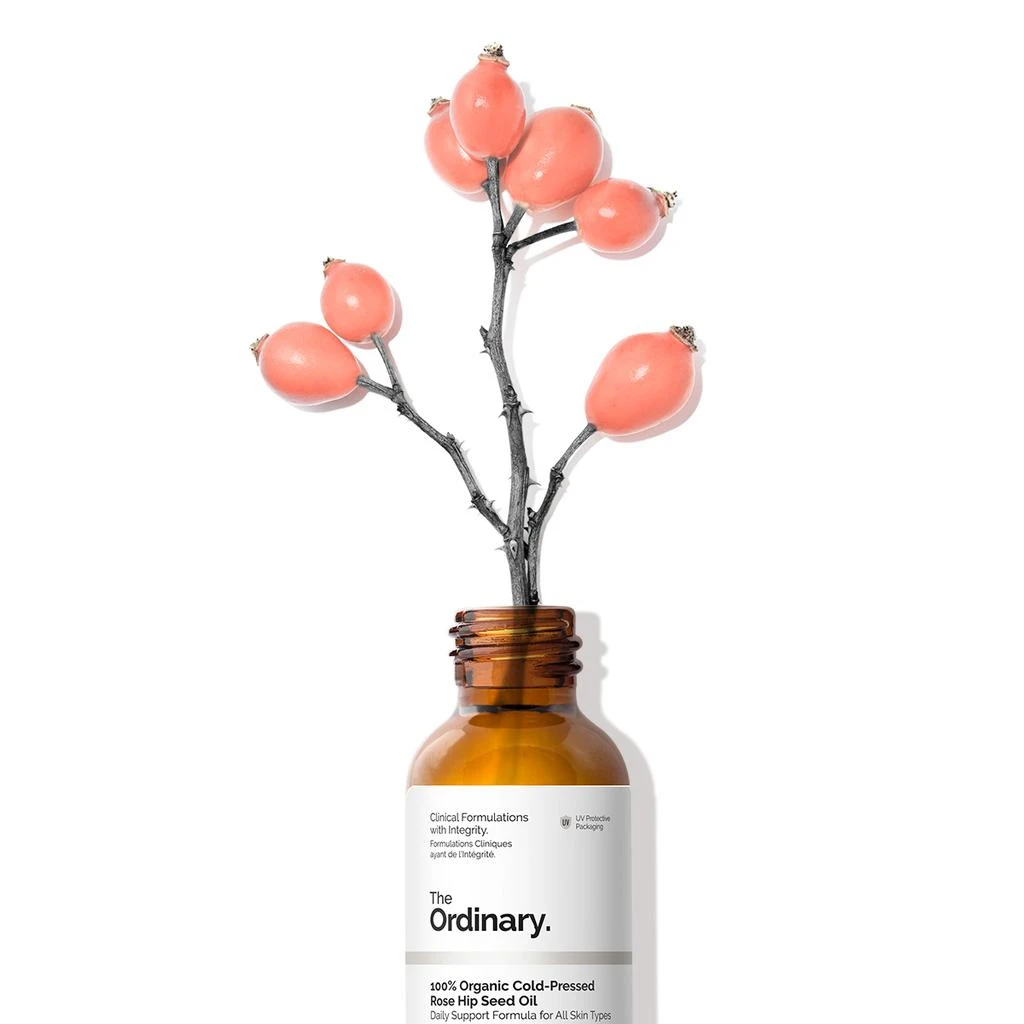 The Ordinary 100% Rose-Hip Seed Oil 6