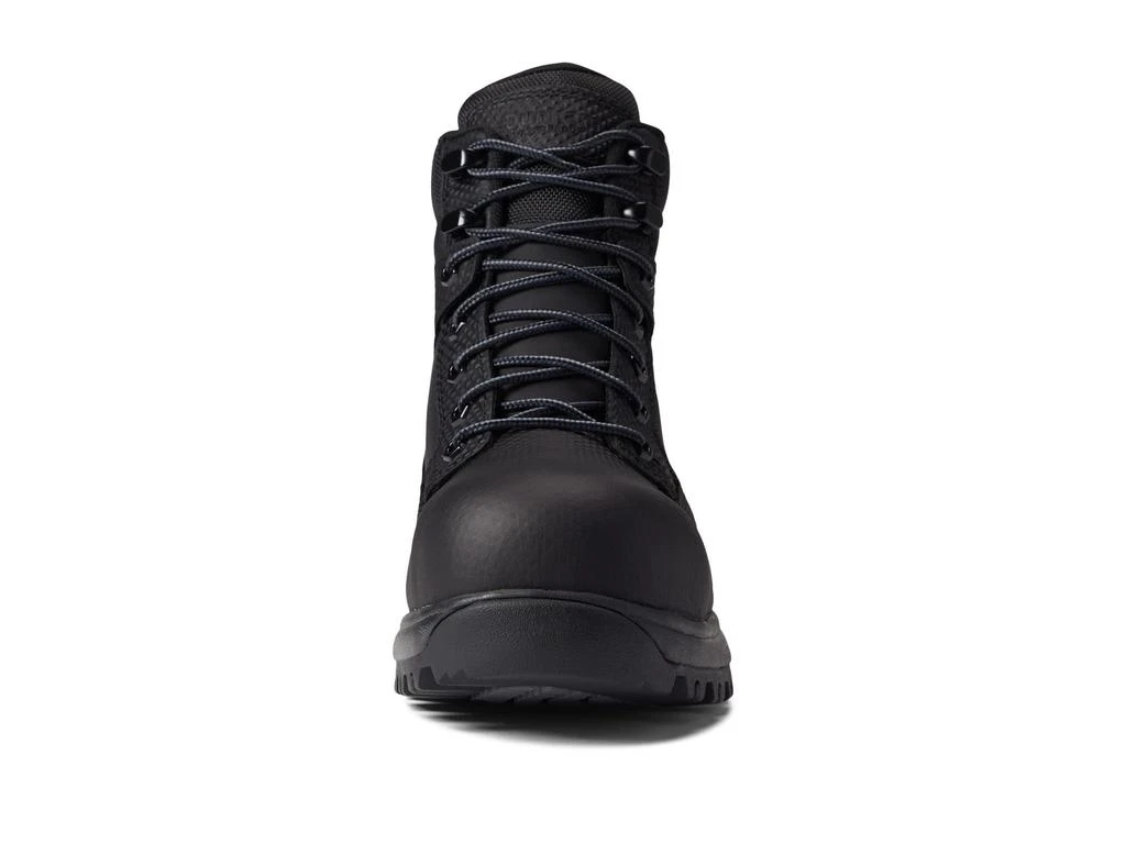 Dunham 8000 Works Safety 6" Boot 2